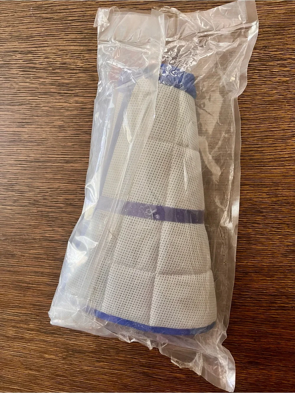 Boomaker Extra Soft Dog Cone Alternative After Surgery, Breathable Dog Cones for